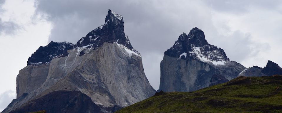 Gonzalo Gaju - Torres del Paine 1